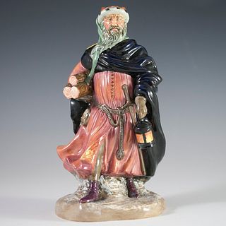 Royal Doulton "Good King Wenceslas" Figurine