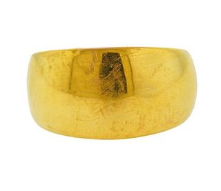Ippolita 18k Gold Ring 