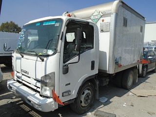 Camion Isuzu ELF500 2010