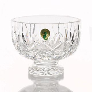 WATERFORD ARCHIVE 5" CANDY DISH BOWL