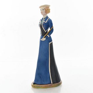 ALBANY FIGURINE, VICTORIA FROM EDWARDIAN SERIES