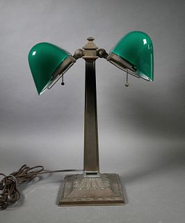 EMERALITE Double Bankers / Student Desk Lamp