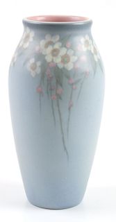 1928 ROOKWOOD Lenore Asbury Vase