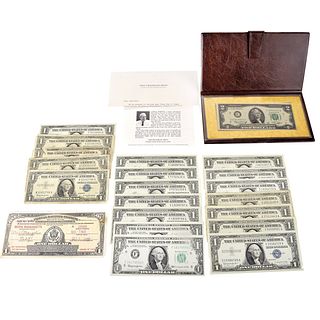 U.S. Paper Currency