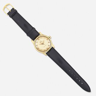 Omega, Seamaster Automatic wristwatch