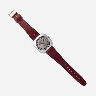 Movado, Kingmatic HS360 Sub Sea watch