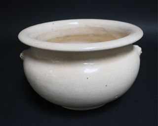 Tang Style Small Cachepot