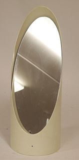 Roger Lecal for Chabrieres & Co. "Lipstick" Mirror