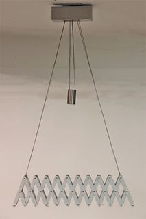 Lightology Flexible Suspension Pendant Light