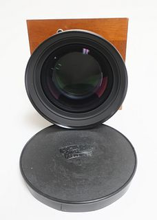 Schneider-Kreuznach Large Format Lens 360mm, f6.8