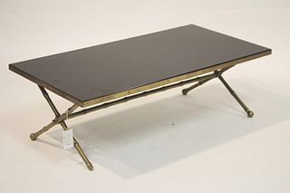 Modern Bagues Style Coffee Table