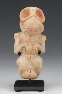 Taino (c. 1000-1500 CE) Pendant