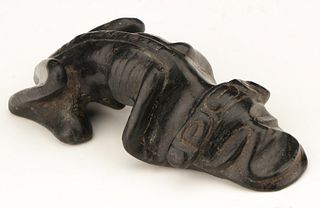 Taino (c. 1000-1500 CE) Effigy