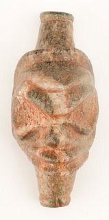 Taino (c. 1000-1500 CE) Zemi