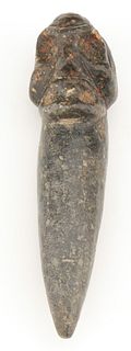 Taino (c. 1000-1500 CE) Fertility Fid 