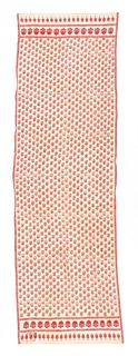 Fabric Length, India, 19th C.