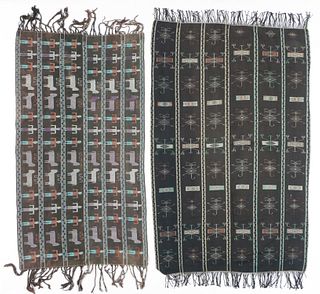 2 West Timor Textiles  