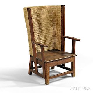 Stronza or Orkney Chair