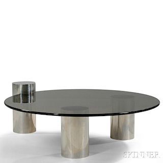 Modernist Coffee Table