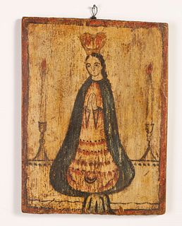 Aragón, Nuestra Señora de San Juan de Los Lagos