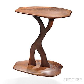 Robert Whitley Sculptural Side Table