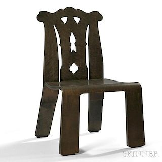 Robert Venturi Chippendale Chair