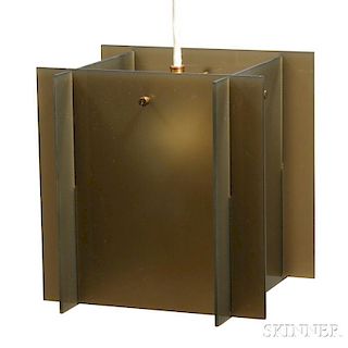 Arne Jacobsen (1902-1971) Pendulum Lamp