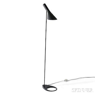 Arne Jacobsen AJ Visor Floor Lamp