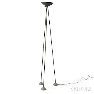Koch and Lowy Floor Lamp