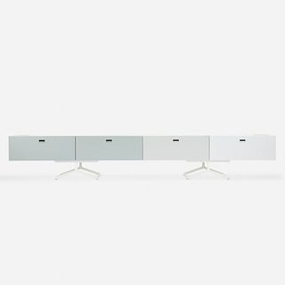 Edward Barber and Jay Osgerby, Satellite cabinet
