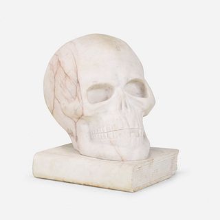 Unititled (skull)