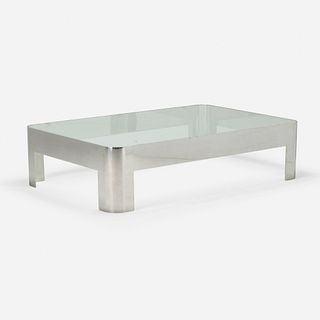 Pace Collection, monumental coffee table