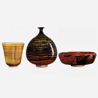 Antonio Prieto, vase, bowl, and vessel