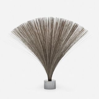 In the manner of Harry Bertoia, Untitled
