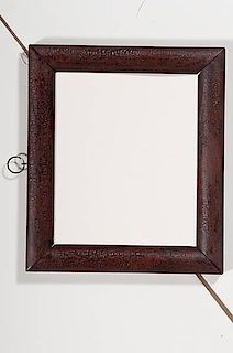 Painted Frame 