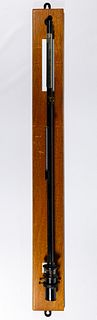 Fortin Style Thermometer