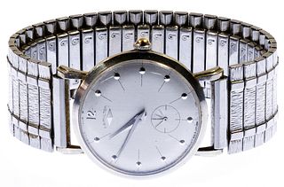 Hamilton 14k Gold Cased Wrist Watch