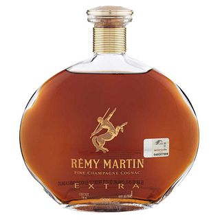 Rémy Martin. Extra. Cognac. France.