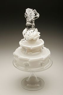 Wedding Cake by Josh Cole
