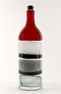 Untitled (Bottle) by Salviati