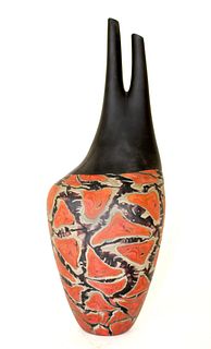 Vase 5521 by Davide Salvadore