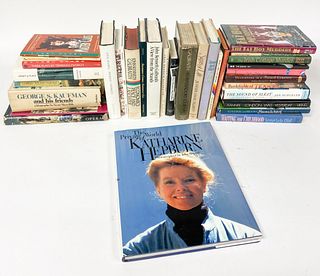Elaine Steinbeck's Library All Author Signed