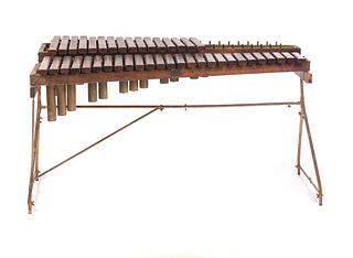 Early Xylophone