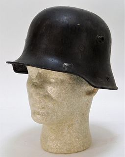 M18 Nazi Transitional German Helmet