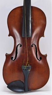 Salvadore de Durro German Full Size Violin