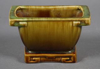 ROYAL HICKMAN #537 Art Pottery Vase