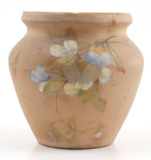Florida Pottery Vase, Graack or Kohler