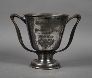 Tampa Bay Hotel Prize Cup 1913