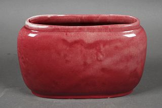 ROYAL HICKMAN Art Pottery Vase