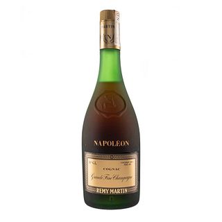 Rémy Martin. Napoléon. Grande Fine Champagne. France.